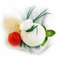Consorzio di Tutela della Burrata di Andria IGP, si conclude l’Iter di modifica del Disciplinare di Produzione