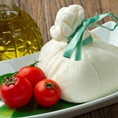 Coldiretti contraria all'iscrizione della Burrata di Andria nell'elenco IGP