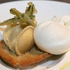 Una stella e due "Bib Gourmand " per Andria nella Guida Michelin