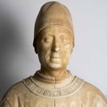 L’Università di Harvard studia il busto di Francesco II del Balzo di Andria