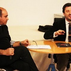 Incontro con Pietrangelo Buttafuoco