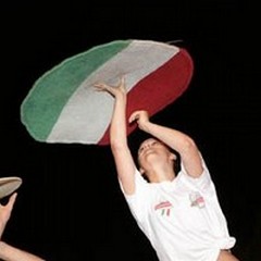Festa della Pizza di Qualità: 2mila presenze tra prodotti, freestyle e musica
