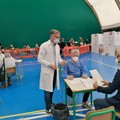 La Regione potenzia la campagna vaccinale anti-covid