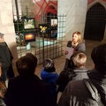 "Weekend tra cultura e degustazioni ": buona affluenza nel primo weekend, Sold Out per il secondo