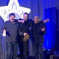 “Cabaret di Stelle”, successo da sold out per lo spettacolo "Tutta colpa… dell'avanspettacolo "