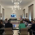 Pnrr, in Prefettura riunione della cabina di coordinamento per il piano