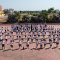 Primo posto per il 3° Circolo didattico  "Riccardo Cotugno " al concorso nazionale  "Piccoli eroi a scuola "