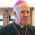 Traslazione della salma di Mons. Calabro nella Cattedrale di Andria