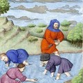 Calandrino e l’elitropia: Sabino Zinni e Peppino Pirro replicano con una "novella " a Fratelli d'Italia