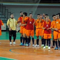 Città di Andria - Atletico Cassano Calcio a 5: la finale è servita!