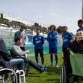 "Un Calcio alle Disabilità ", la Fidelis Andria scende in campo per il sociale