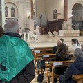 Giornata di preghiera per i malati oncologici, rinnovata la tradizione con il CALCIT di Andria