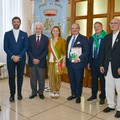 Andria, 40 anni del CALCIT: concluse le celebrazioni