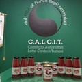 Calcit e Coop Alleanza 3.0 assieme, Dr. Mariano: «Progetti sociali che si uniscono e si moltiplicano»