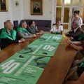 I 40 anni del Calcit, presentate le celebrazioni a Palazzo di Città