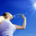 Continua il grande caldo, settimana bollente anche ad Andria