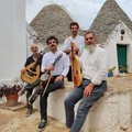 Torna a Castel del Monte "Verso Sud ", il Festival di sperimentazioni culturali