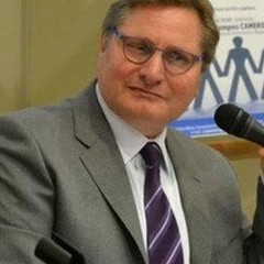 L'assessore provinciale Camero revocato dall'incarico
