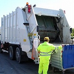Rifiuti nella discarica di Taranto: costo maggiore da oltre 240mila euro