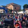  "Camminata tra gli Olivi ": tutto pronto ad Andria per la X edizione nello scenario di Borgo Montegrosso