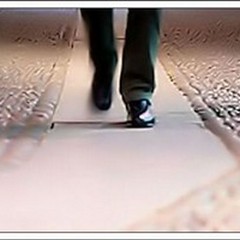 Spegnere il motore dell'auto ed accendere quello della salute