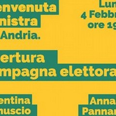 Cambio di «Agenda» per il paese: «Sel» si presenta