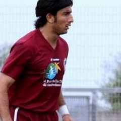 Fidelis Andria: firmano Campanella, Disanto e De Paulis
