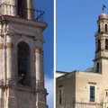 Restauro del campanile della Chiesa del Carmine: il 10 maggio "cantiere aperto "