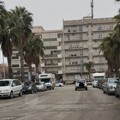 Il Camper Club federiciano a San Severo per la festa di Sant'Antonio Abate