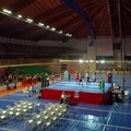Campionato Regionale "PB CUP ", Andria protagonista con quattro vittorie in finale