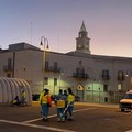 La Protezione Civile tra la gente, per la gente: l’esempio di 30 anni di attività della Misericordia di Andria