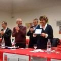 Presentata ad Andria la  "Carta universale dei Diritti del Lavoro "