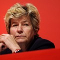 Ad Andria la Senatrice del Partito Democratico Susanna Camusso
