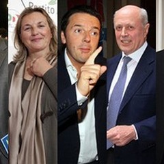 Primarie di centrosinistra, i dati dello scrutinio ad Andria