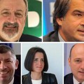 Nuovo sondaggio in vista delle regionali in Puglia: Emiliano avanti su Fitto, ma vince l'astensionismo