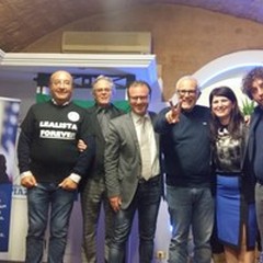 Regionali 2015, Piazzolla: «Sanità, lavoro, ambiente e turismo»