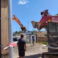 Liceo “Nuzzi”, maggioranza di csx e l' apprezzamento alla mobilitazione studentesca: «L’8 ottobre saremo a scuola ad ascoltarli»