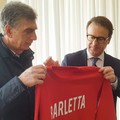 Barletta, Forza Italia Puglia: “Ha vinto Cannito. Abbiamo vinto noi e ha perso Emiliano”