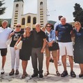 Da Andria a Međugorje: una testimonianza di fede e profonda devozione
