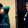 Riccardo Cannone presenta "Voce Bianca " per la rassegna "No-Fiction Film - Cinema del reale " del FAI