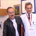 Promessa mantenuta, Massimo Lopez torna in Puglia con il suo spettacolo