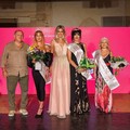 Due mamme di Andria salgono sul podio della selezione per "Miss Mamma Italiana 2024 "