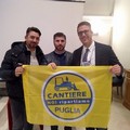 A breve anche ad Andria si costituirà  "Cantiere Puglia -NOI ripartiamo "