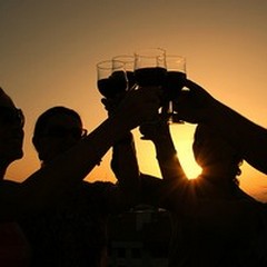 Arriva il brindisi d'autunno con "Benvenuta Vendemmia "