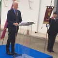 La Polizia di Stato presenta i nuovi distintivi di qualifica