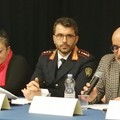 “Pillole di… Sicurezza! Educazione alla sicurezza stradale " presso l’Istituto Comprensivo “Jannuzzi – Mons. Di Donna”