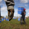 In Puglia Emiliano vieta lavoro nei campi in ore più calde