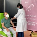 Domenica di vaccinazioni nella Asl Bt: somministrate in totale più di 352mila dosi dall'inizio campagna vaccinale