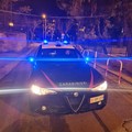 Tentativo di furto di cavi elettrici: quartiere di via Corato al buio