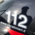 Blitz dei Carabinieri nell’Alta Murgia: scoperti depositi di auto rubate cannibalizzate